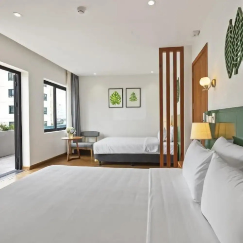 22Land Classic Suites