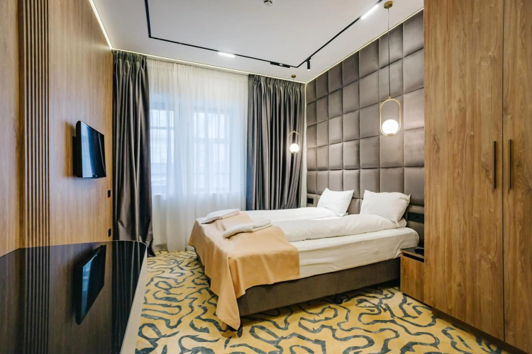 Hotel Dana 2