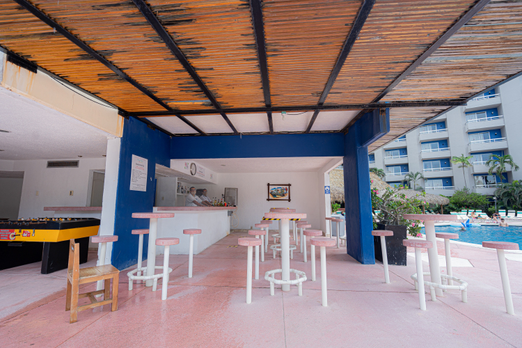 Imagen de Playa Suites
