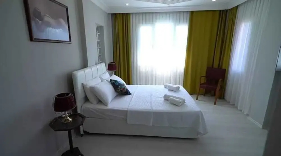Pine Hotel Ayvalık