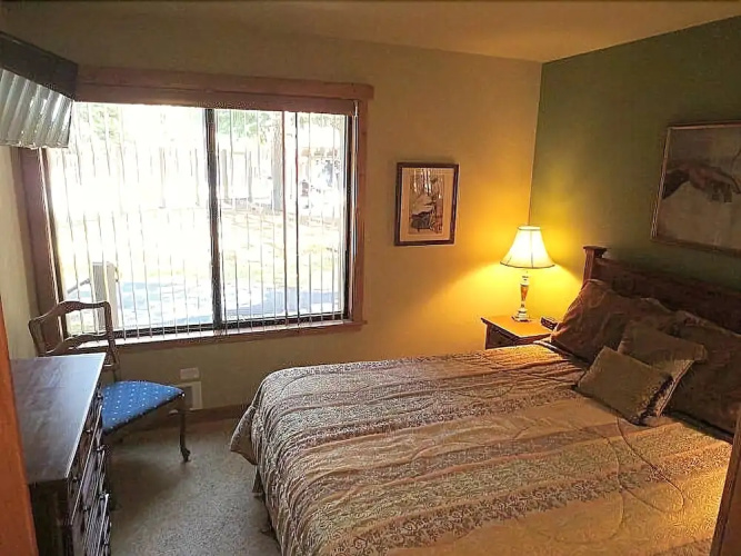 109 Premium Condo
