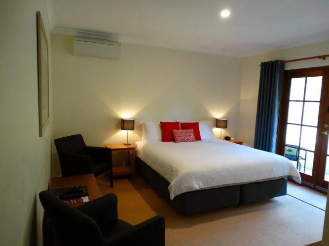 Pinda Lodge