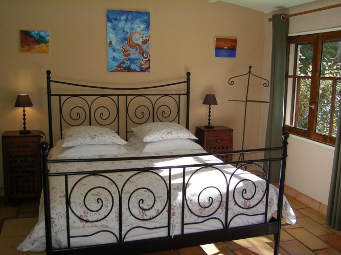 Standard Family room