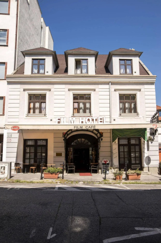 Otel görseli
