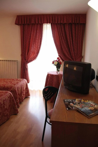 Albergo Aprica Garni