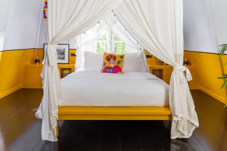 Stieglitz Suites