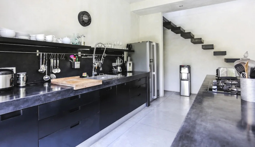 Villa Prana