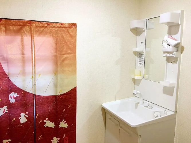Guesthouse SAYURI 2
