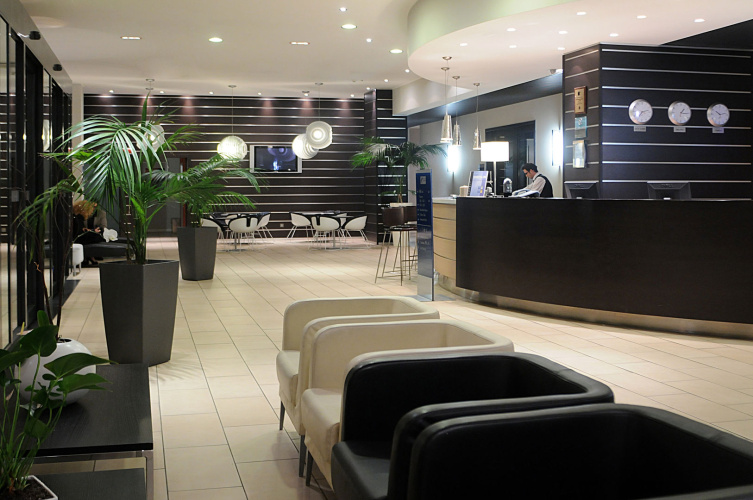 iH Hotels Milano Gioia photo 29