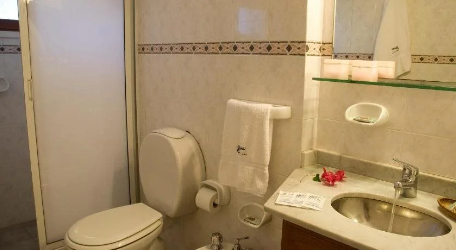 Hotel Riviera