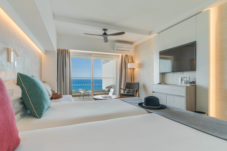Pestana Delfim Beach and Golf Hotel photo 7