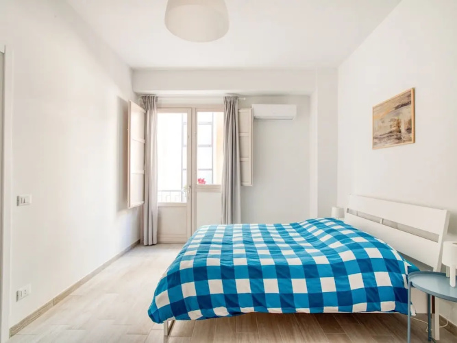 Alluring Apartment in Ragusa With Balcony