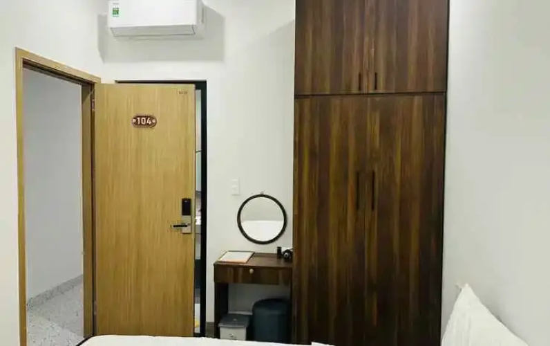 Amber Hotel Phan Thiet