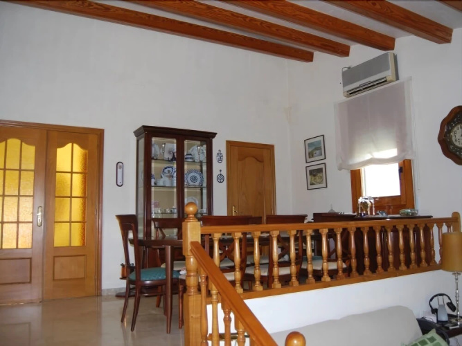 Villa Ardenya