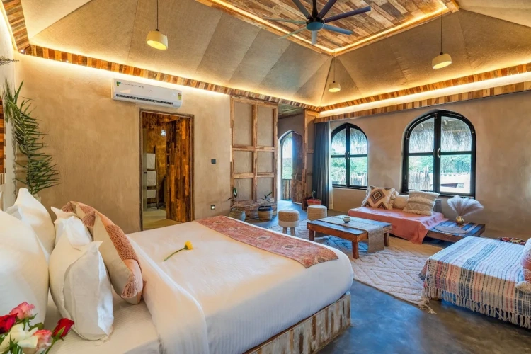 Superior Suite