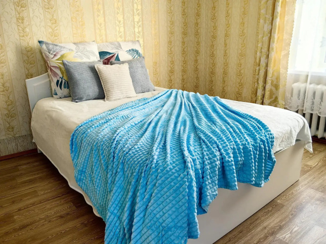 Фотография номера квартиры Like Home (Лайк Хоум) на проспекте Ленина