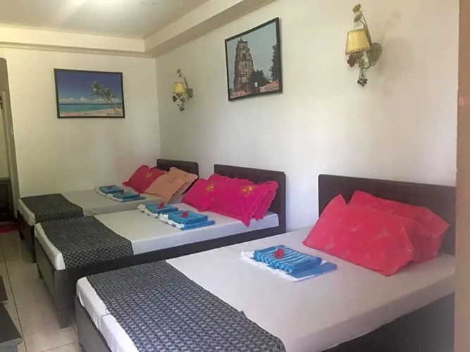 Standard Family room