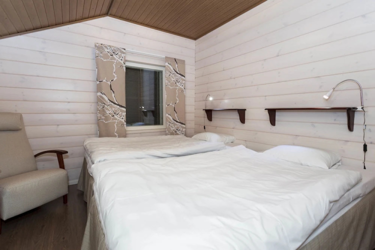 Ranua Resort Holiday Villas