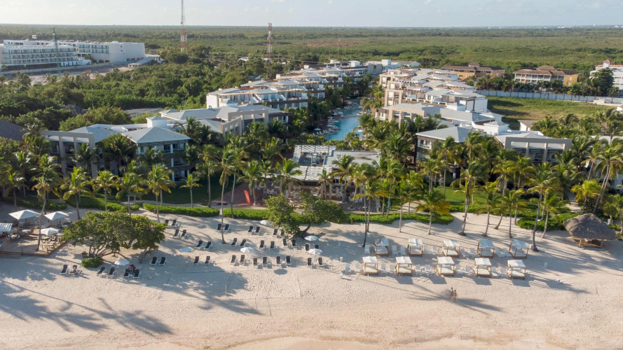Blue Beach Punta Cana Luxury Resorts photo 24