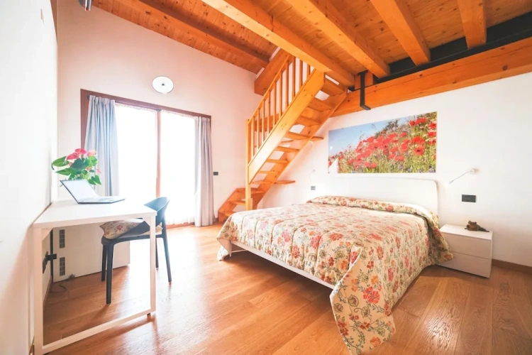 Classic Triple room