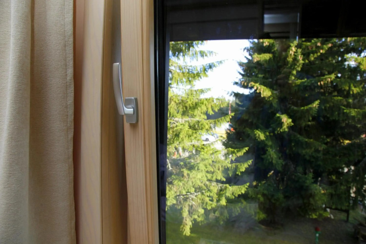 Apartment Suncani Vrhovi