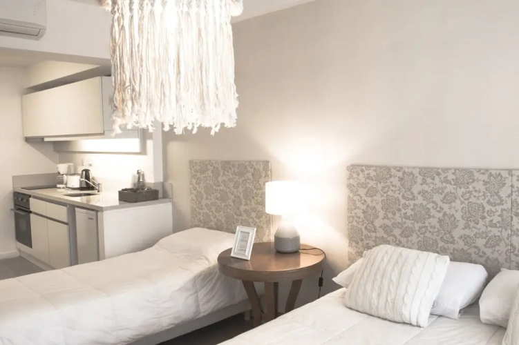 Apart Suite