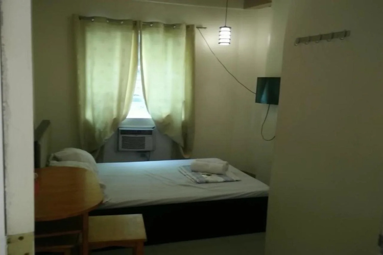 Aam Transient and Guest House Manila