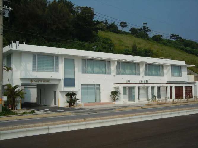 Otel görseli