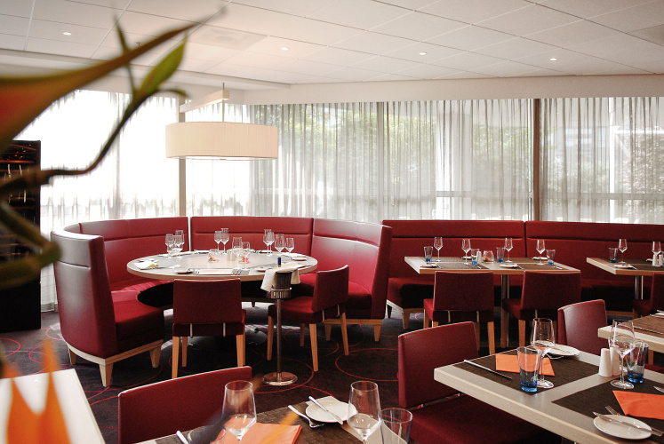 Novotel Rotterdam Brainpark photo 32