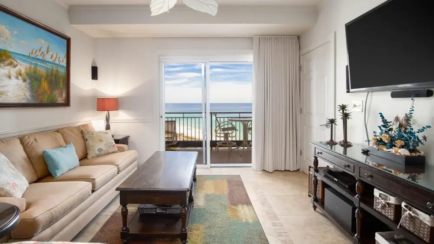 Westwinds 4815 at Sandestin