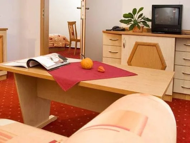 Hotel Sorea Slnava