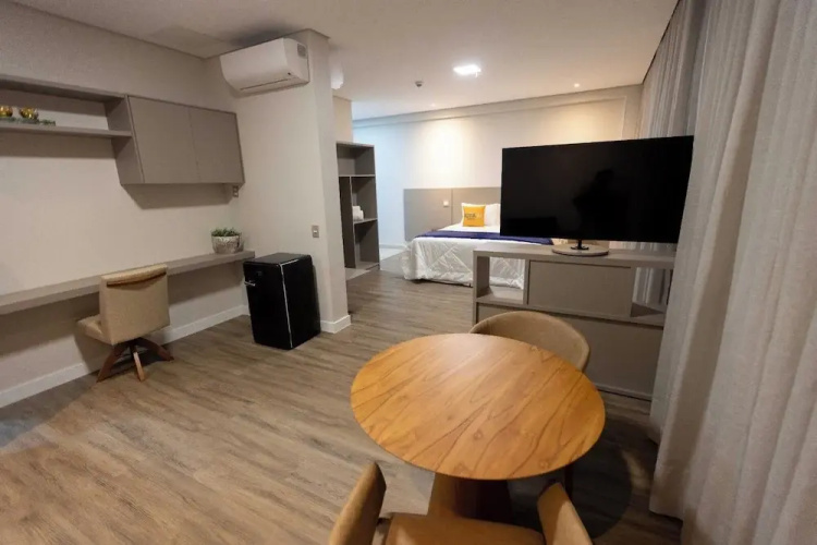 Rota 44 Hotel