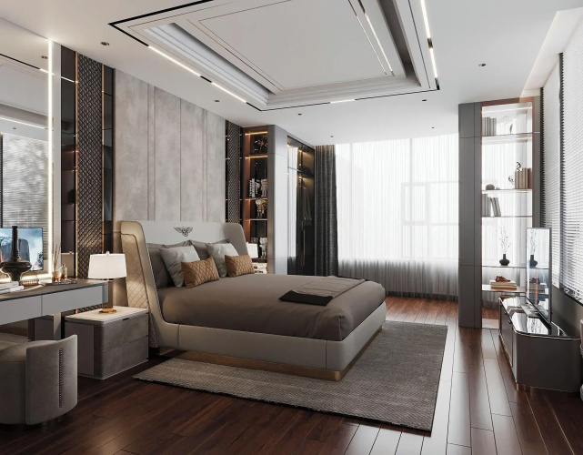 Cara Rustic Apartment