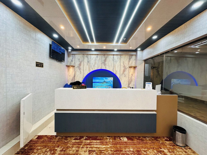 Hotel Manjit