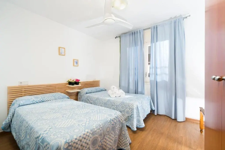 2 Rooms Superior Apartment