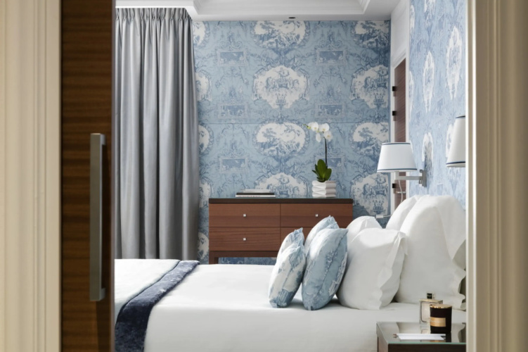 Hotel Barriere Le Normandy