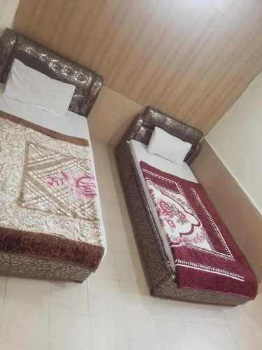 Shah Luxury Apartments