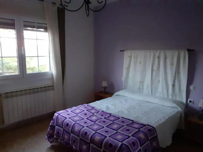 Apartamento El Portiel
