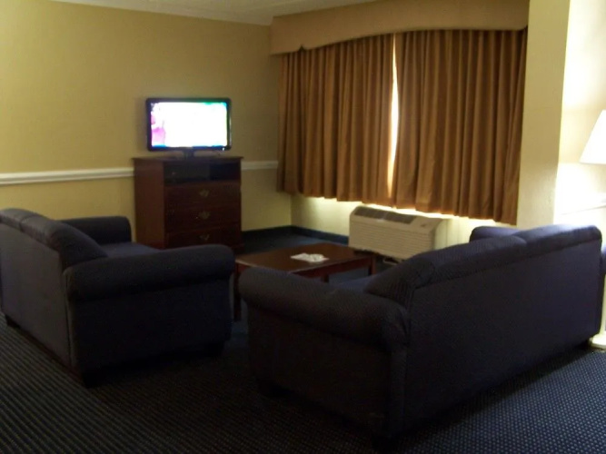 Kinderlou Inn