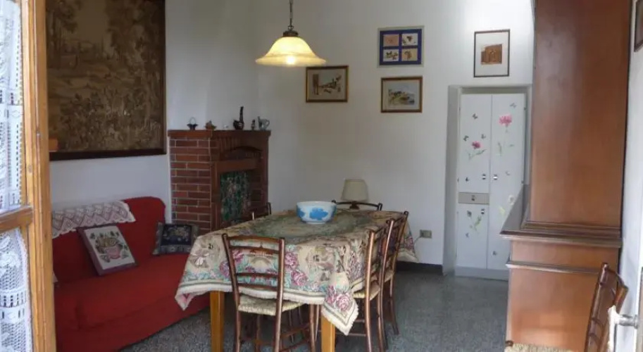 Casa Marisa
