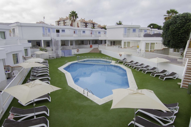 Checkin Bungalows Atlantida photo 25