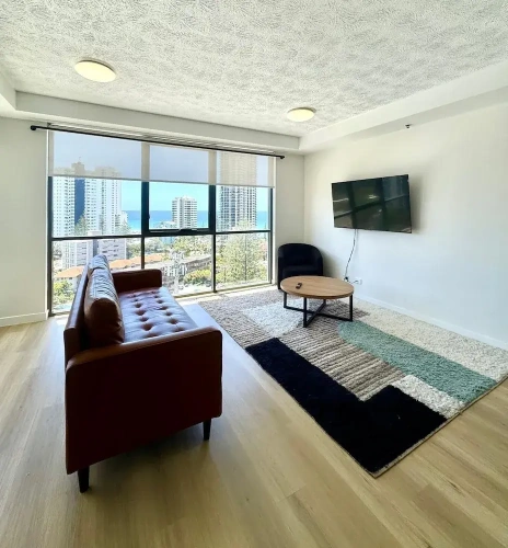 Family Apartment