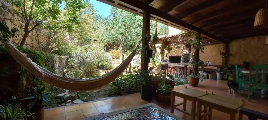 Apartamento en el vivero