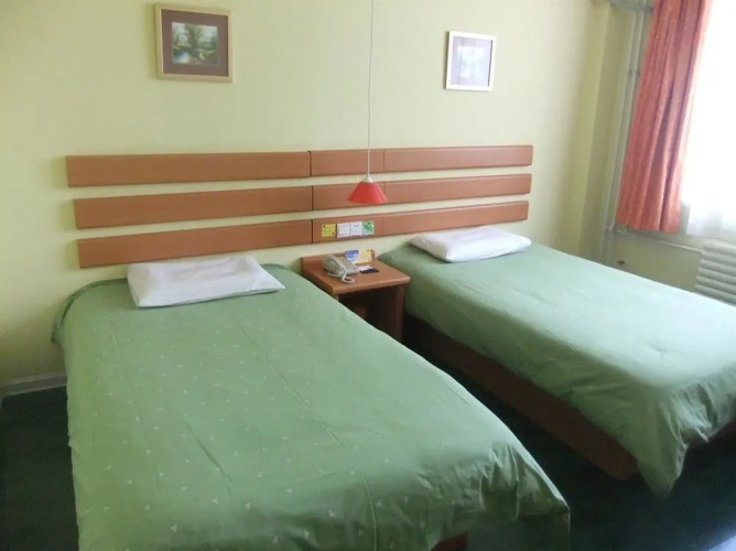 Weihai Home Inn - Haibin Road