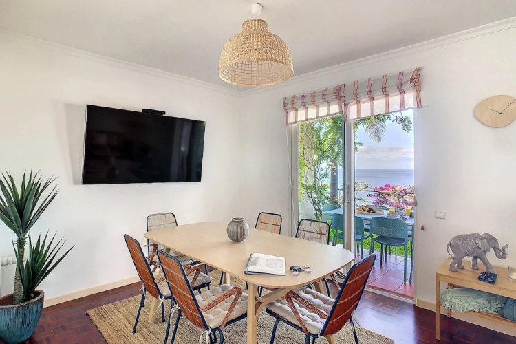 Villa Jasmin by Atlantic Holiday