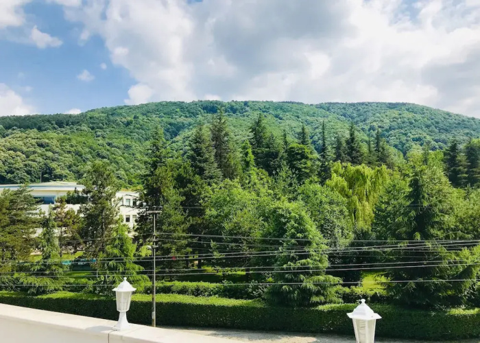 Sahra Butik Hotel