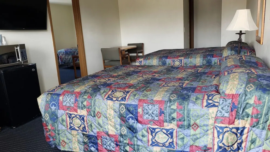 Dells Park Motel