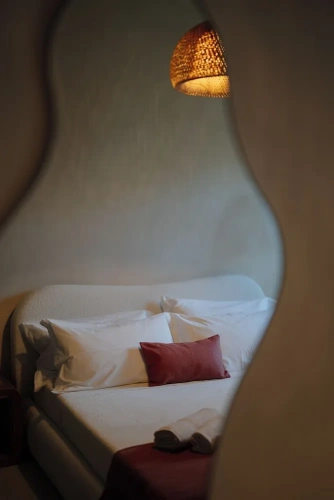 Comfort Double room with balcony