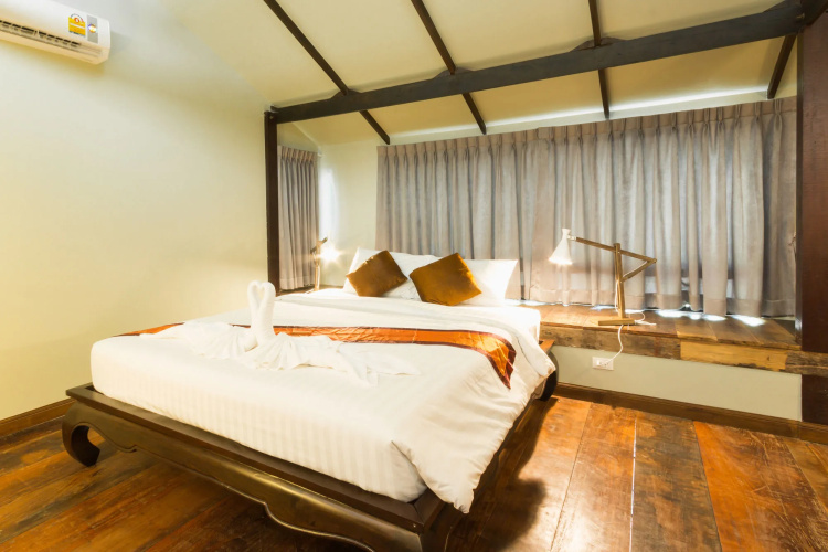 Kata Tranquil Villa