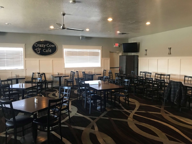 Best Western Paradise Inn photo 17